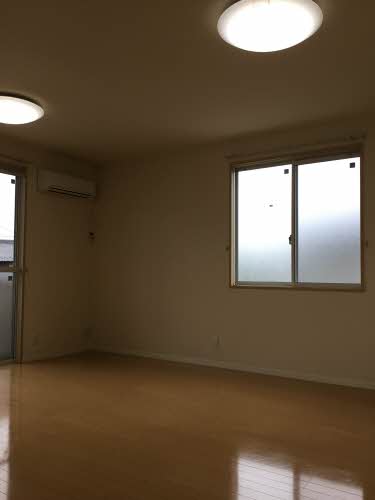 エスペランサⅡ 0203号-5