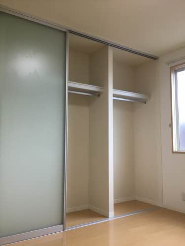 エスペランサⅡ 0203号-10