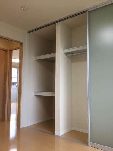 エスペランサⅡ 0203号-11