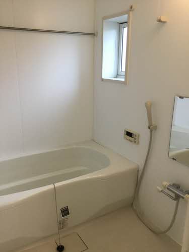 エスペランサⅡ 0203号-12