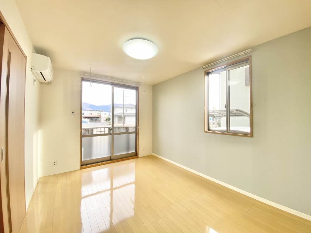 シャーメゾン中央公園Ｃ 0101号-2