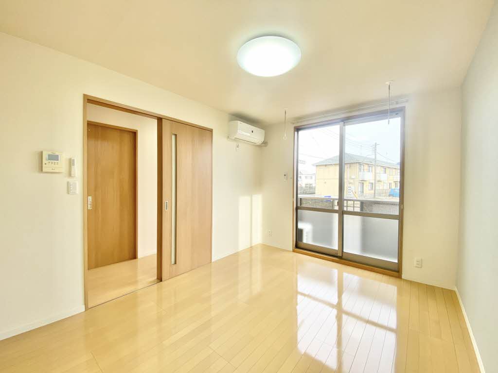 シャーメゾン中央公園Ｃ 0101号-3