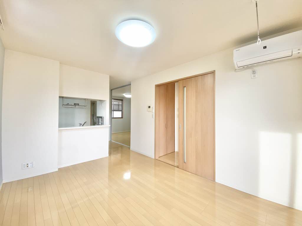 シャーメゾン中央公園Ｃ 0101号-4