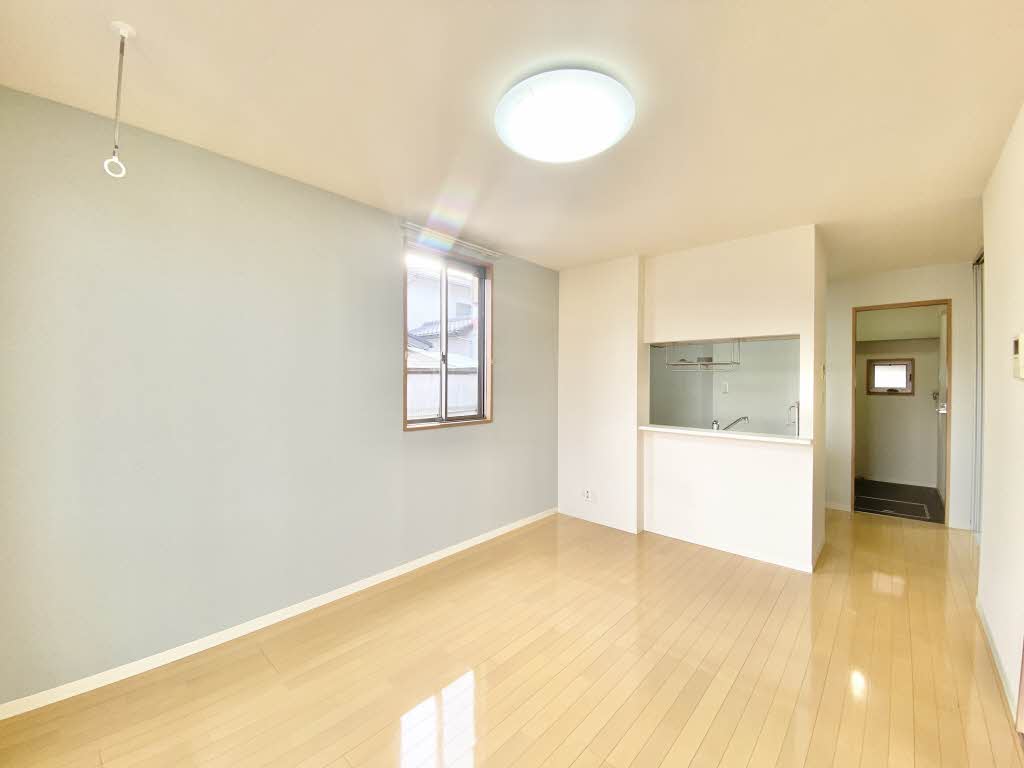 シャーメゾン中央公園Ｃ 0101号-5