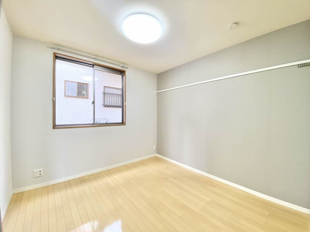 シャーメゾン中央公園Ｃ 0101号-7