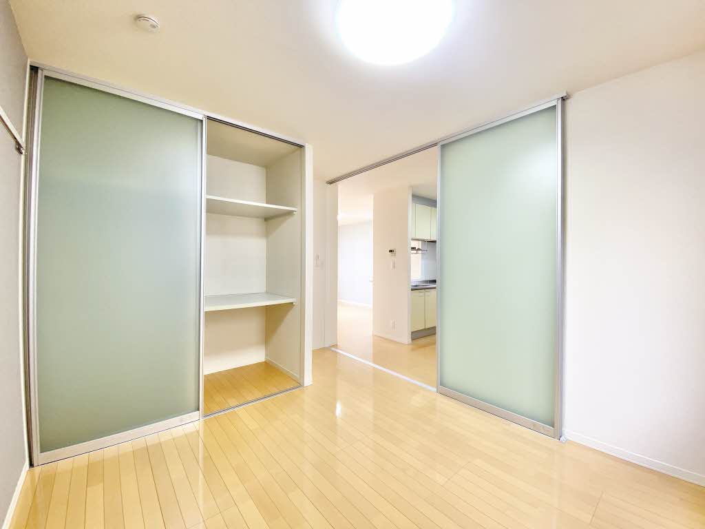 シャーメゾン中央公園Ｃ 0101号-8