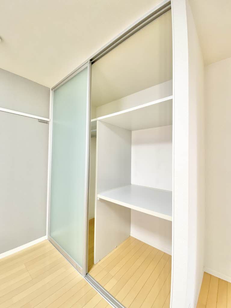 シャーメゾン中央公園Ｃ 0101号-9