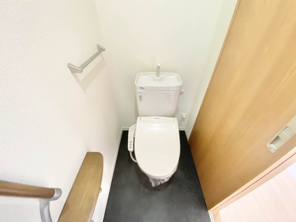 シャーメゾン中央公園Ｃ 0101号-12