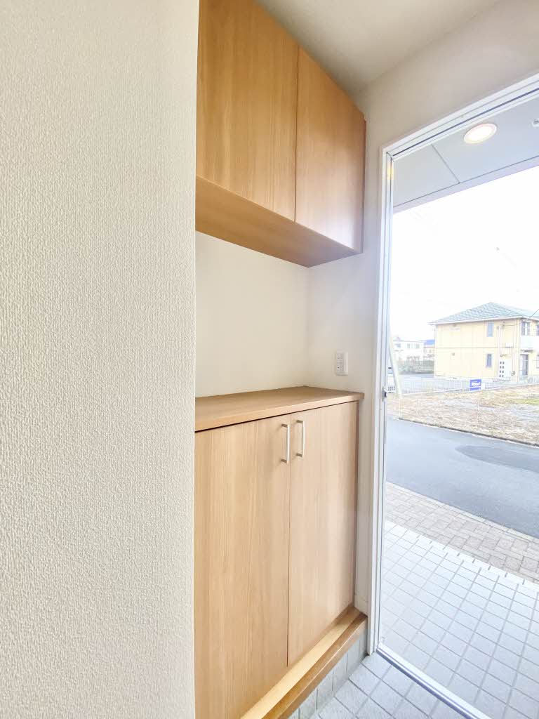 シャーメゾン中央公園Ｃ 0101号-13