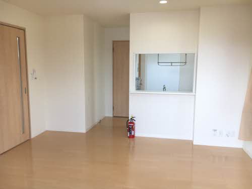 ウィズライフ B201号-3