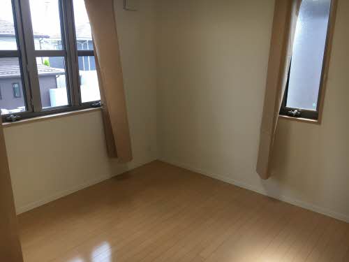 ウィズライフ B201号-4