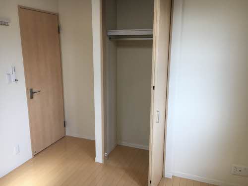 ウィズライフ B201号-5