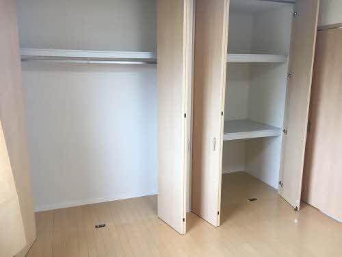 ウィズライフ B201号-7