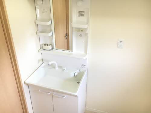 ウィズライフ B201号-9