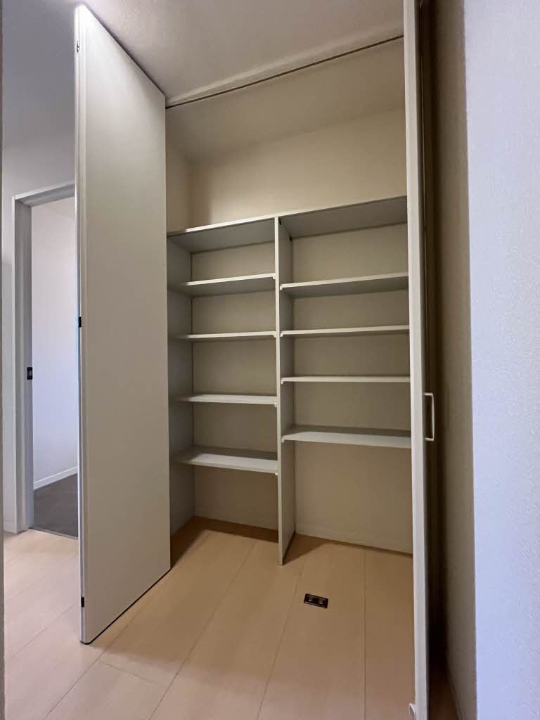 キャメル　ヴィラーチェ 0201号-4