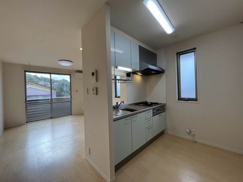 キャメル　ヴィラーチェ 0201号-5