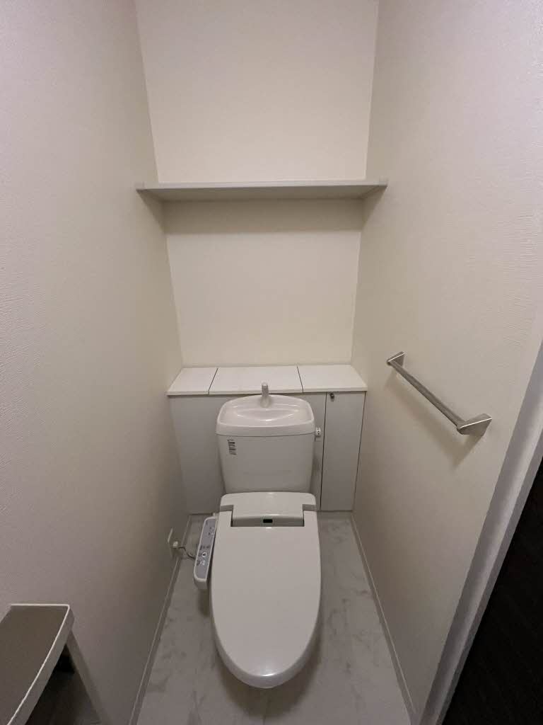 キャメル　ヴィラーチェ 0201号-15