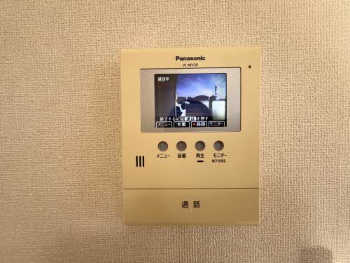 コーポソレイユⅥ 6101号-7