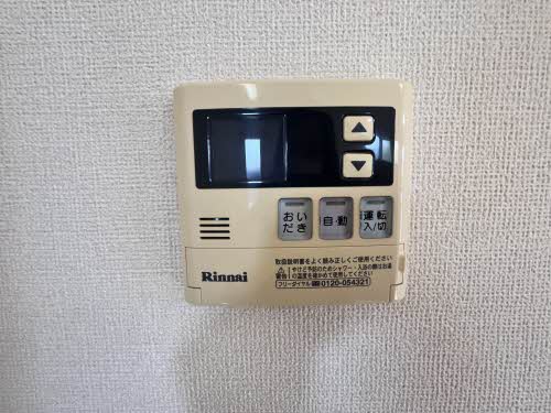 コーポソレイユⅥ 6101号-8