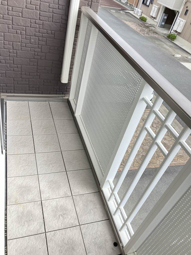 コーポソレイユⅥ 6201号-15