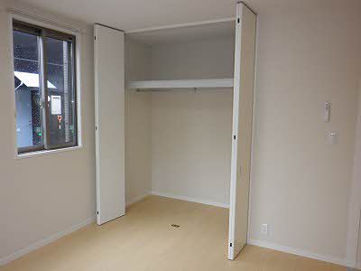 メゾン　ド　ジュモー A101号-6