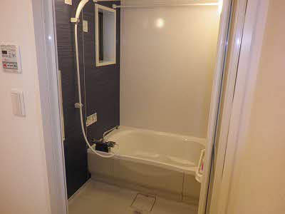 メゾン　ド　ジュモー A101号-9