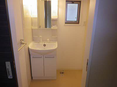 メゾン　ド　ジュモー A101号-10