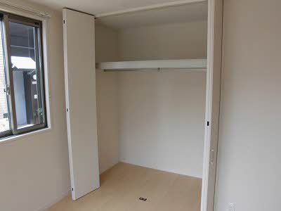 メゾン　ド　ジュモー A101号-11