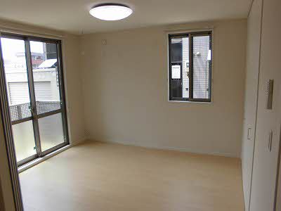 メゾン　ド　ジュモー A101号-12