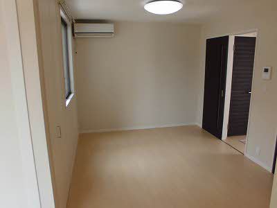 メゾン　ド　ジュモー A101号-15