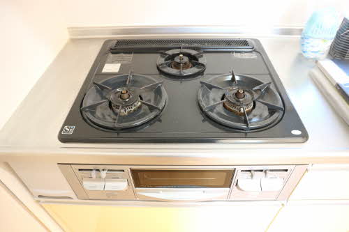 モリパレス 0303号-5