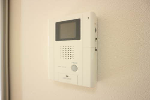 モリパレス 0303号-6