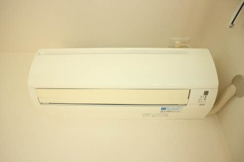 モリパレス 0303号-7