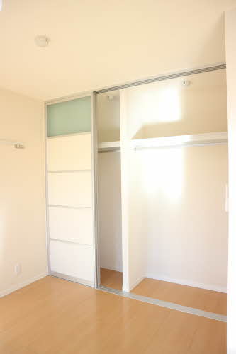 モリパレス 0303号-9