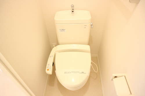 モリパレス 0303号-12