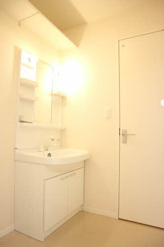 モリパレス 0303号-14