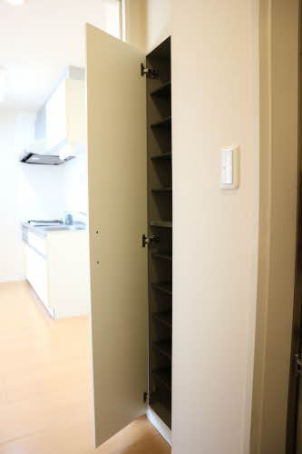 モリパレス 0303号-15