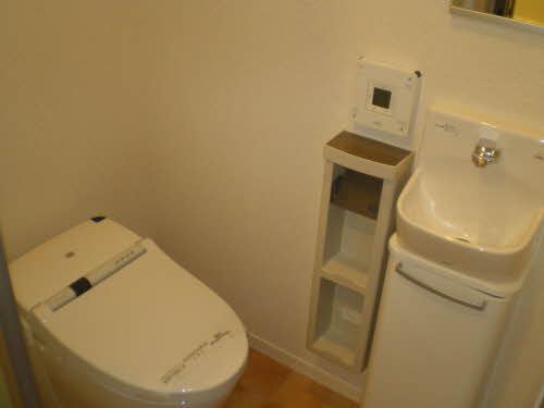 アンジェレガーロ 0203号-9