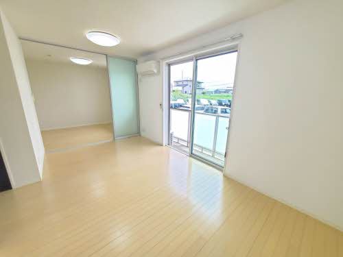 ボヌール大道下 0102号-2