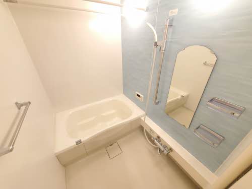 ボヌール大道下 0102号-9