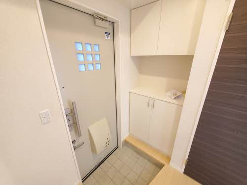 ボヌール大道下 0102号-11