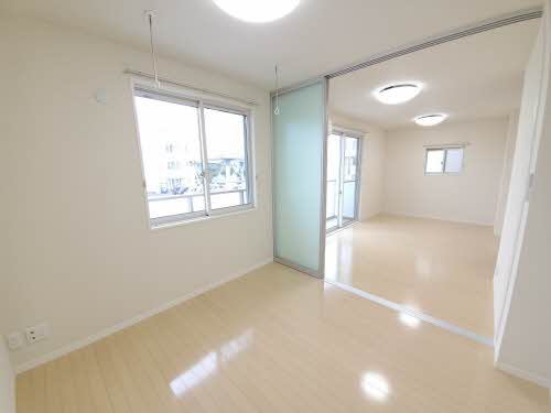 ボヌール大道下 0202号-3