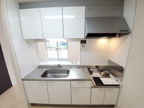 ボヌール大道下 0202号-5