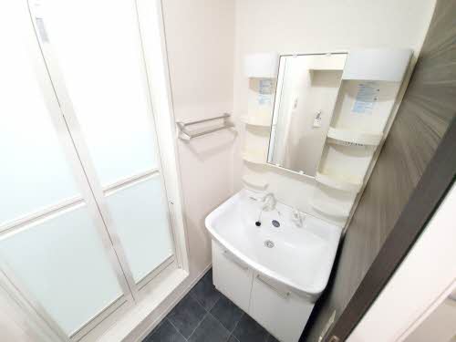 ボヌール大道下 0202号-8