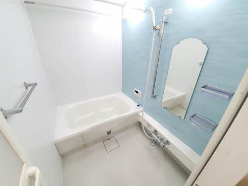 ボヌール大道下 0202号-9