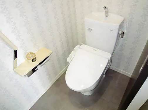 シャーメゾン華陽 0101号-4