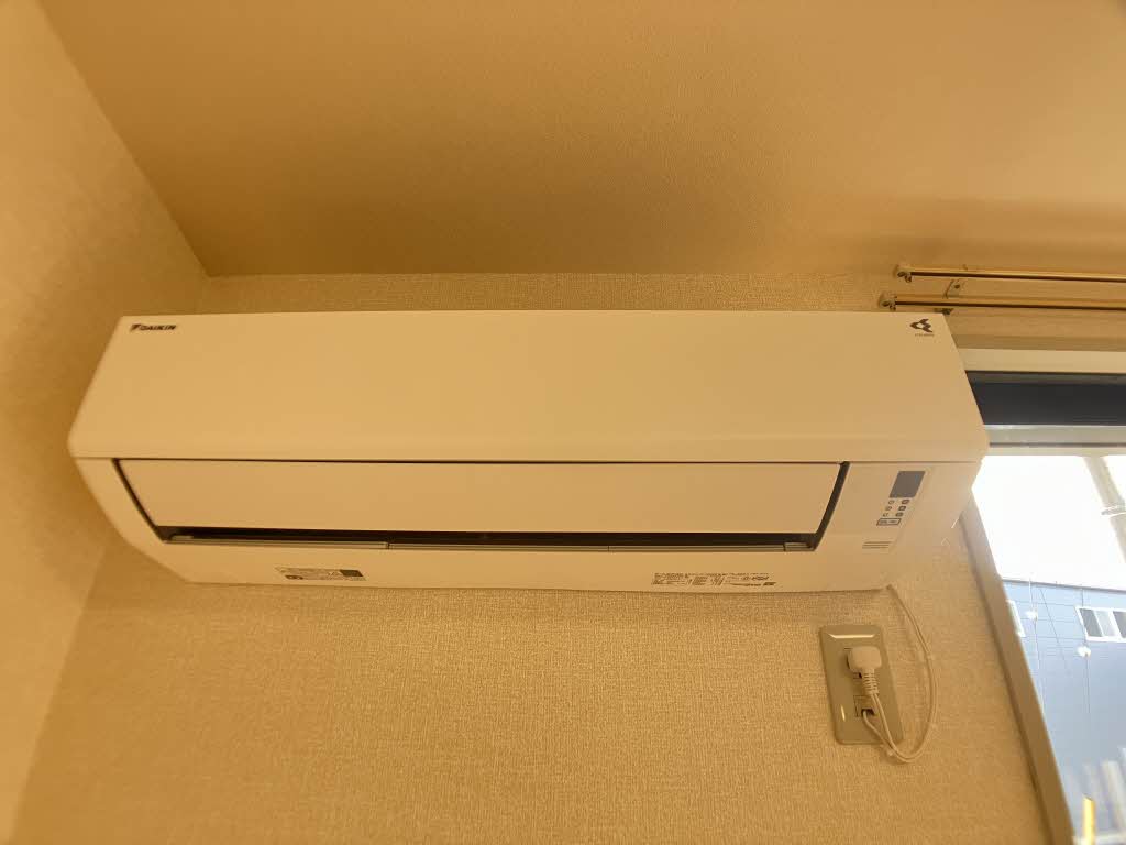 セントフォーレス C102号-3