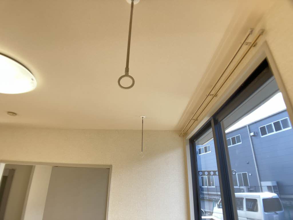 セントフォーレス C102号-7