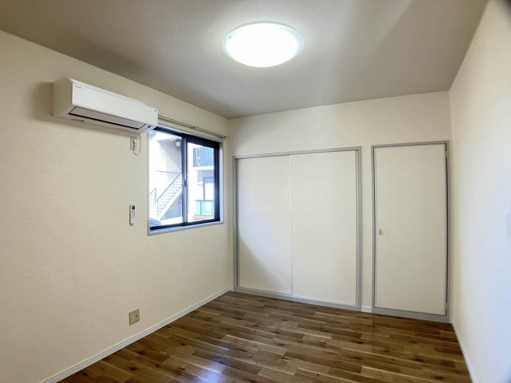 セントフォーレス C102号-9