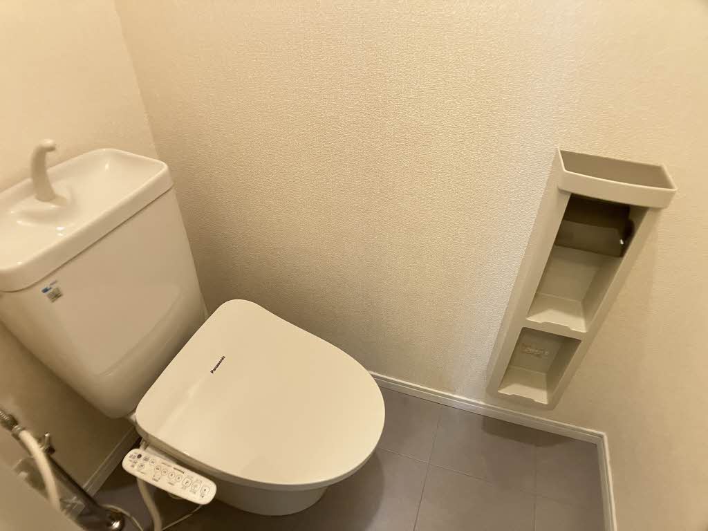 セントフォーレス C102号-13